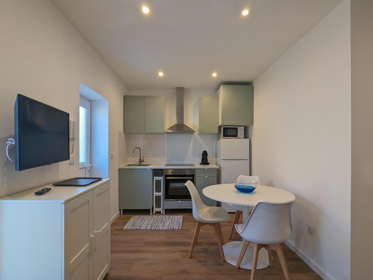 Canary'S Suite Matosinhos  Exterior photo