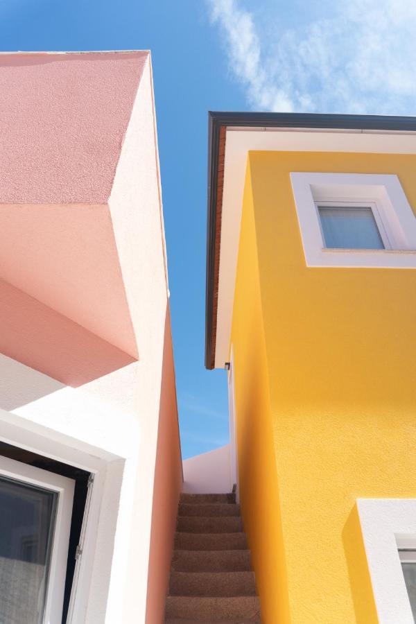 Canary'S Suite Matosinhos  Exterior photo