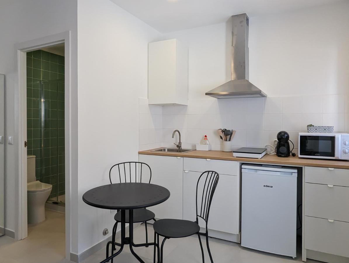 Canary'S Suite Matosinhos  Exterior photo
