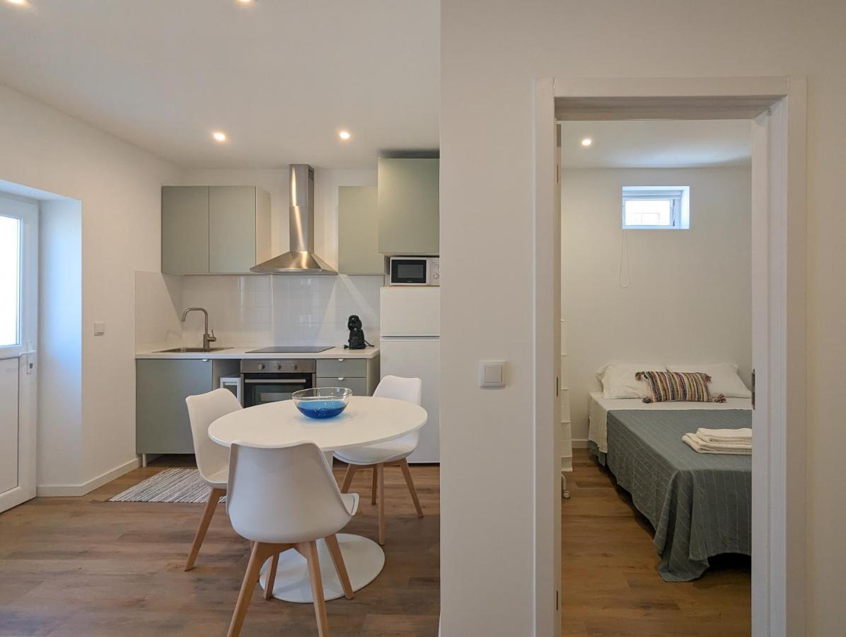 Canary'S Suite Matosinhos  Exterior photo