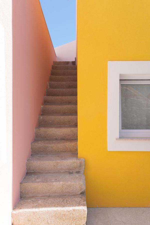 Canary'S Suite Matosinhos  Exterior photo