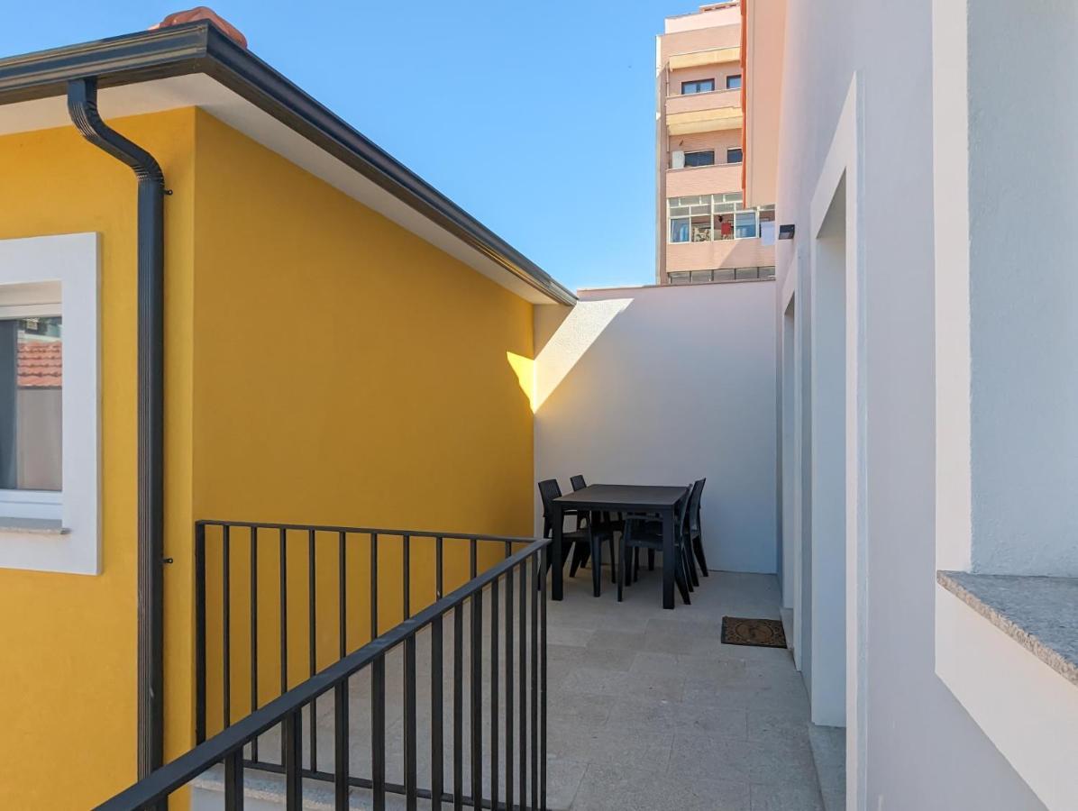 Canary'S Suite Matosinhos  Exterior photo