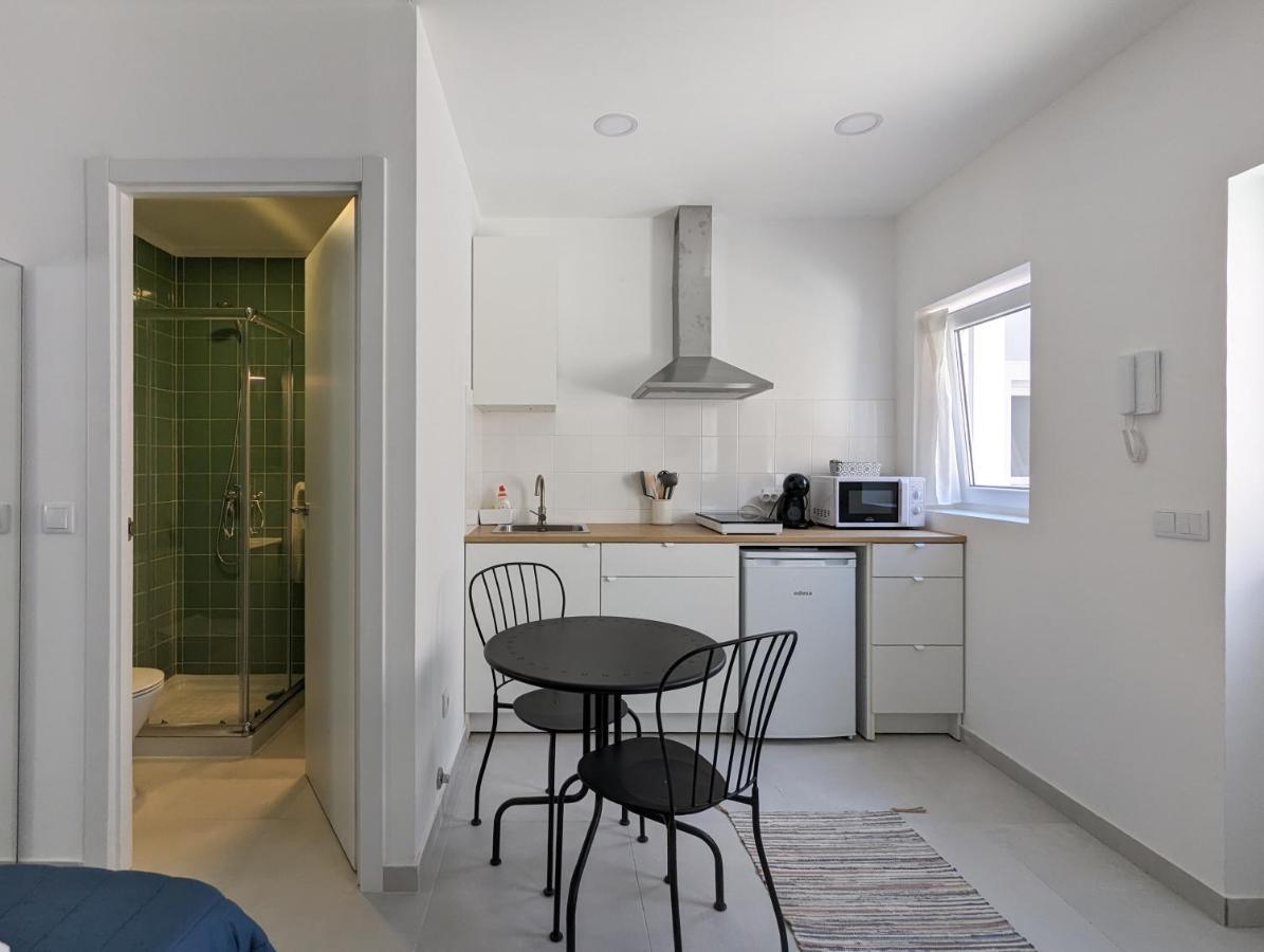 Canary'S Suite Matosinhos  Exterior photo