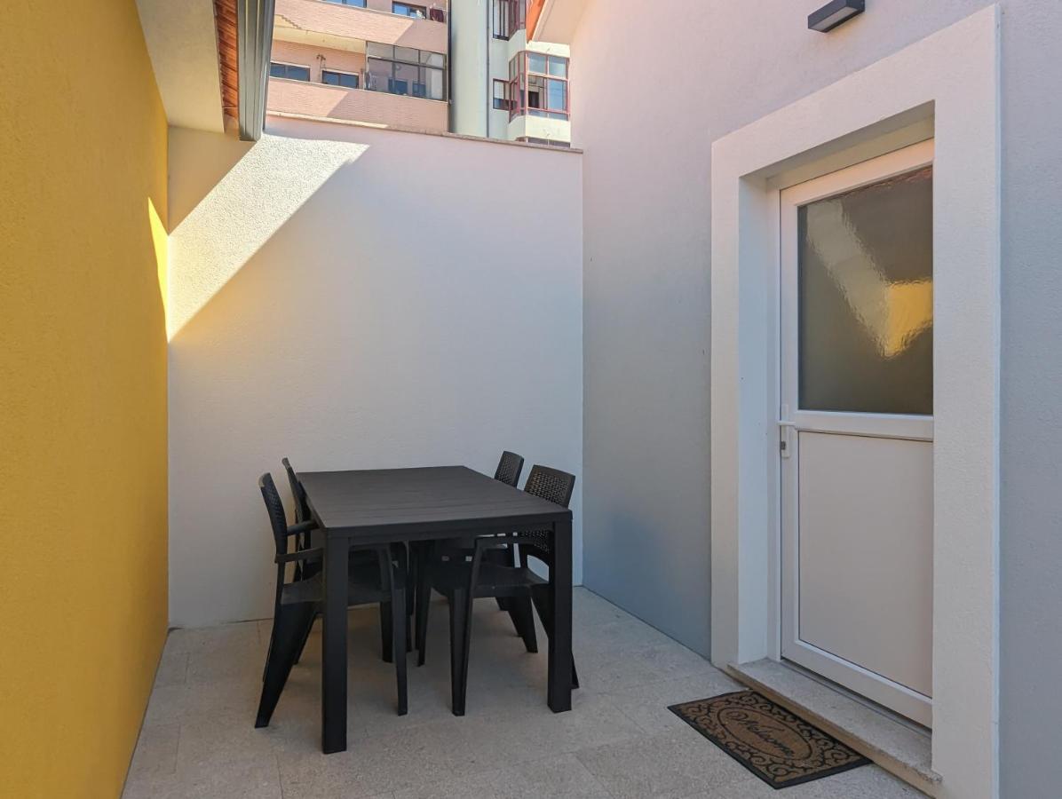 Canary'S Suite Matosinhos  Exterior photo