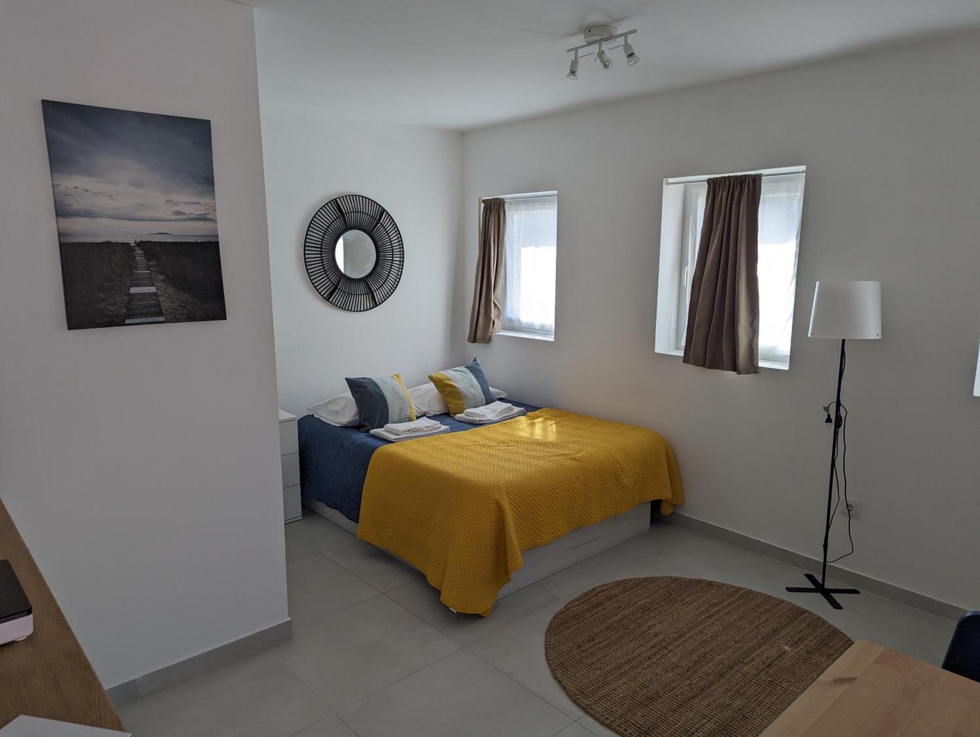Canary'S Suite Matosinhos  Exterior photo