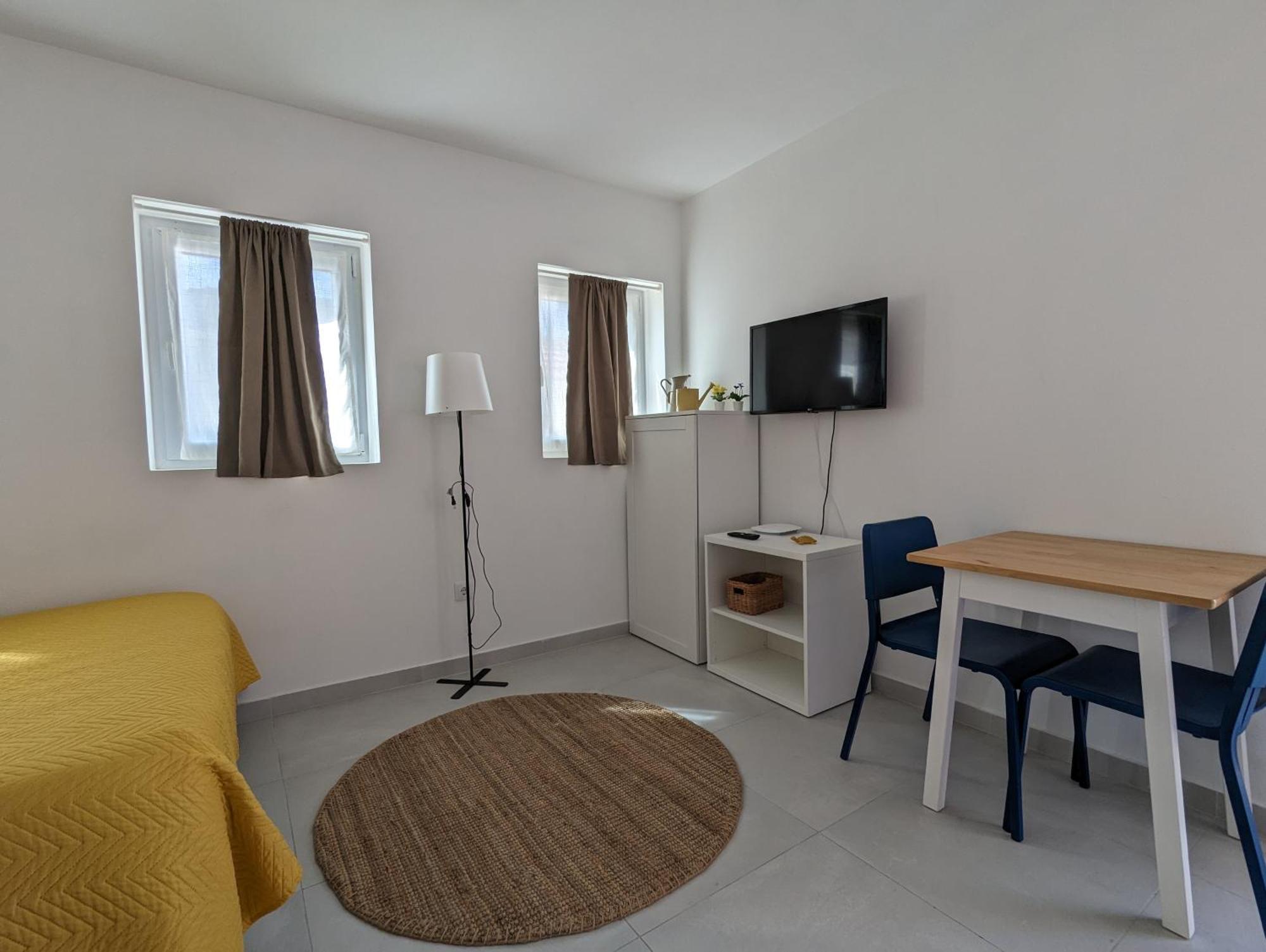 Canary'S Suite Matosinhos  Exterior photo