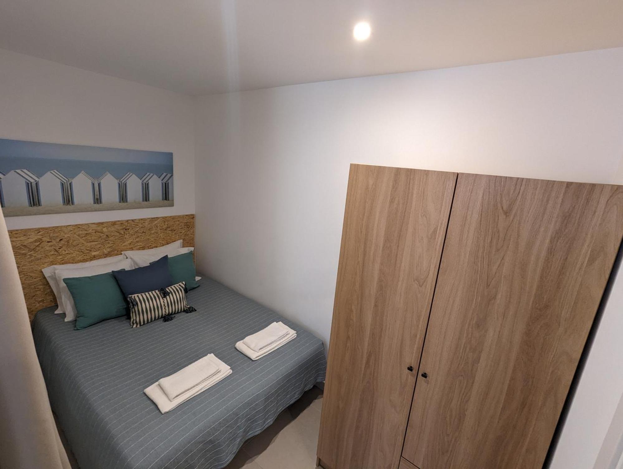 Canary'S Suite Matosinhos  Exterior photo
