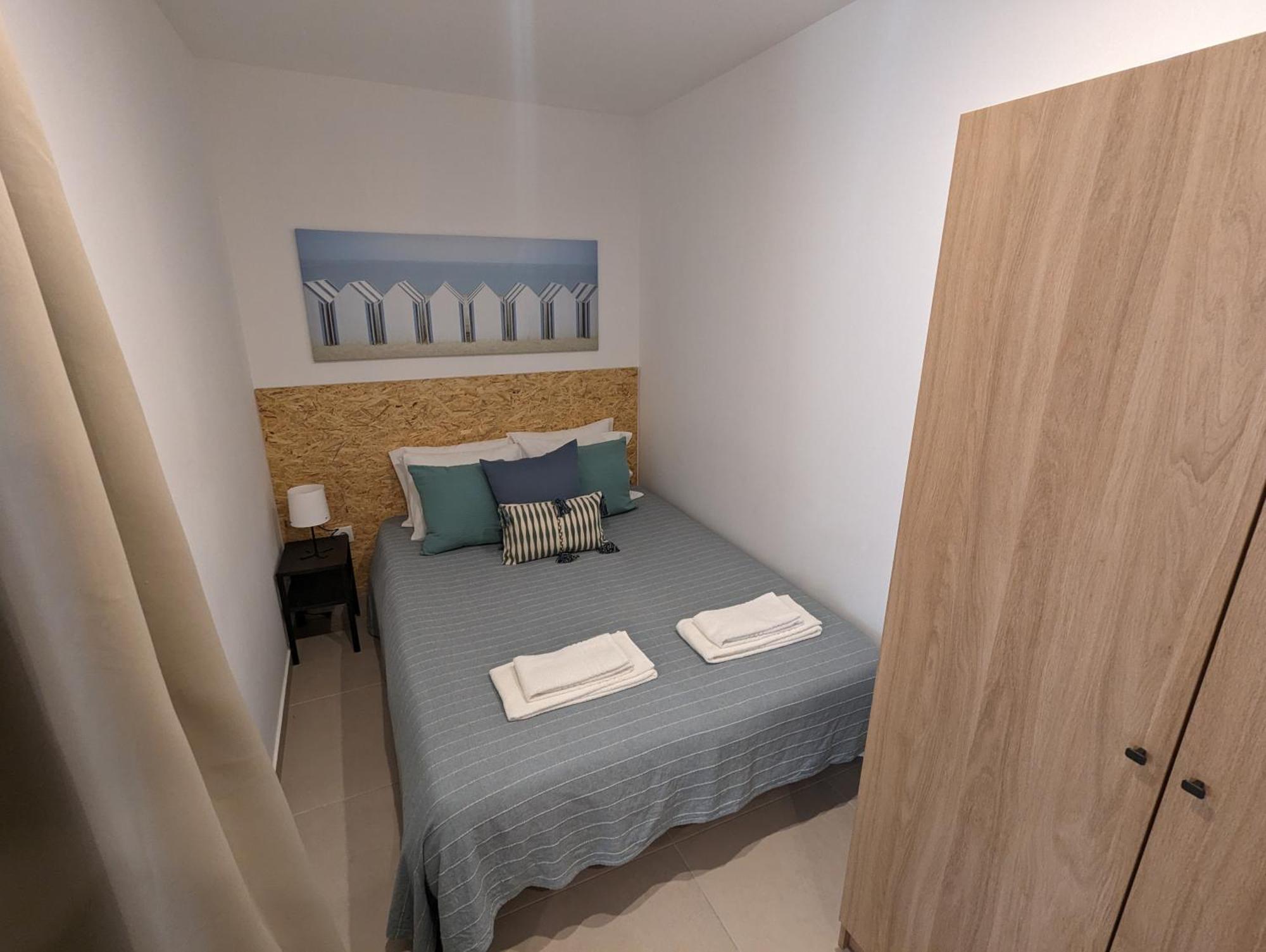 Canary'S Suite Matosinhos  Exterior photo