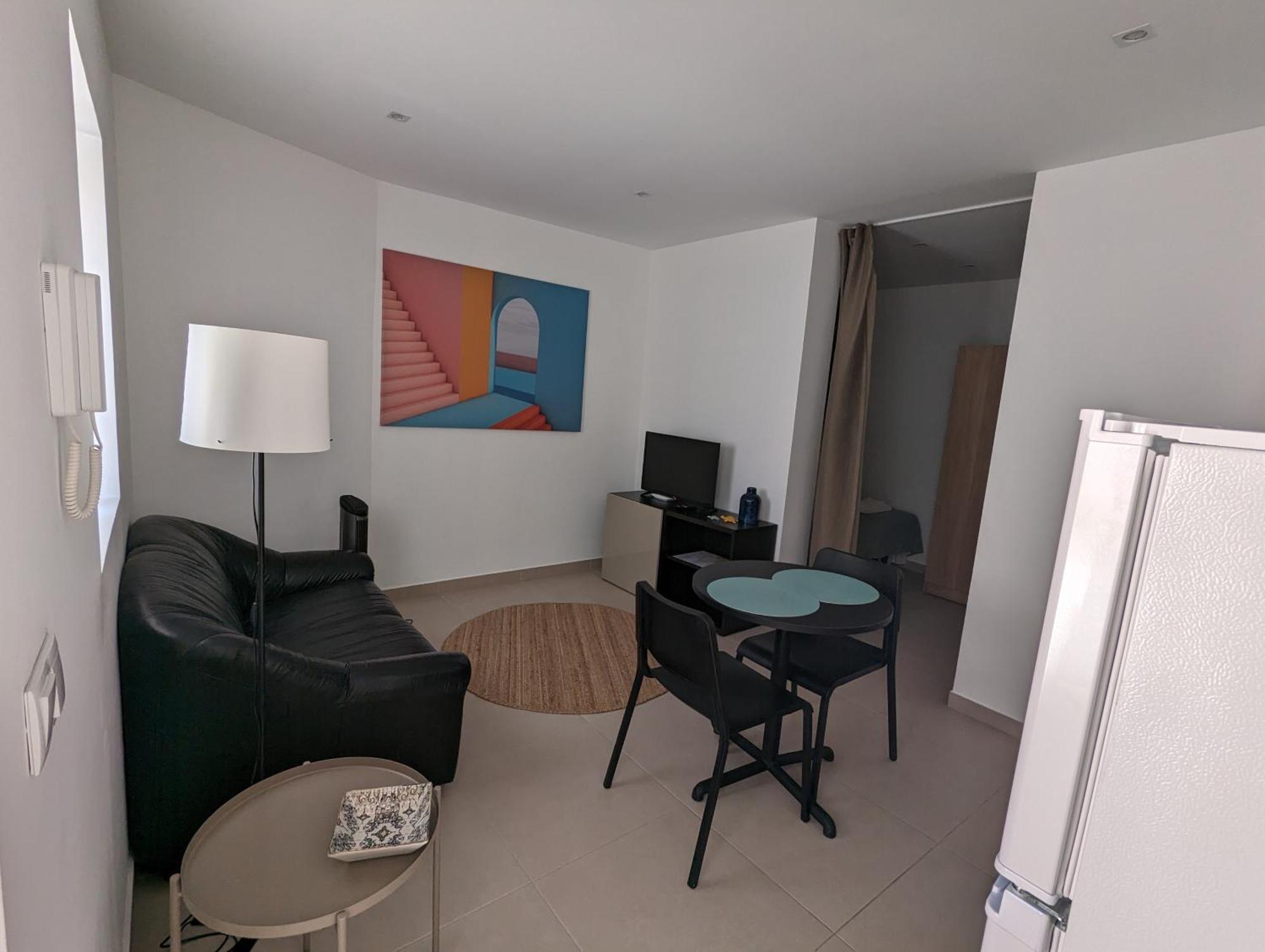 Canary'S Suite Matosinhos  Exterior photo