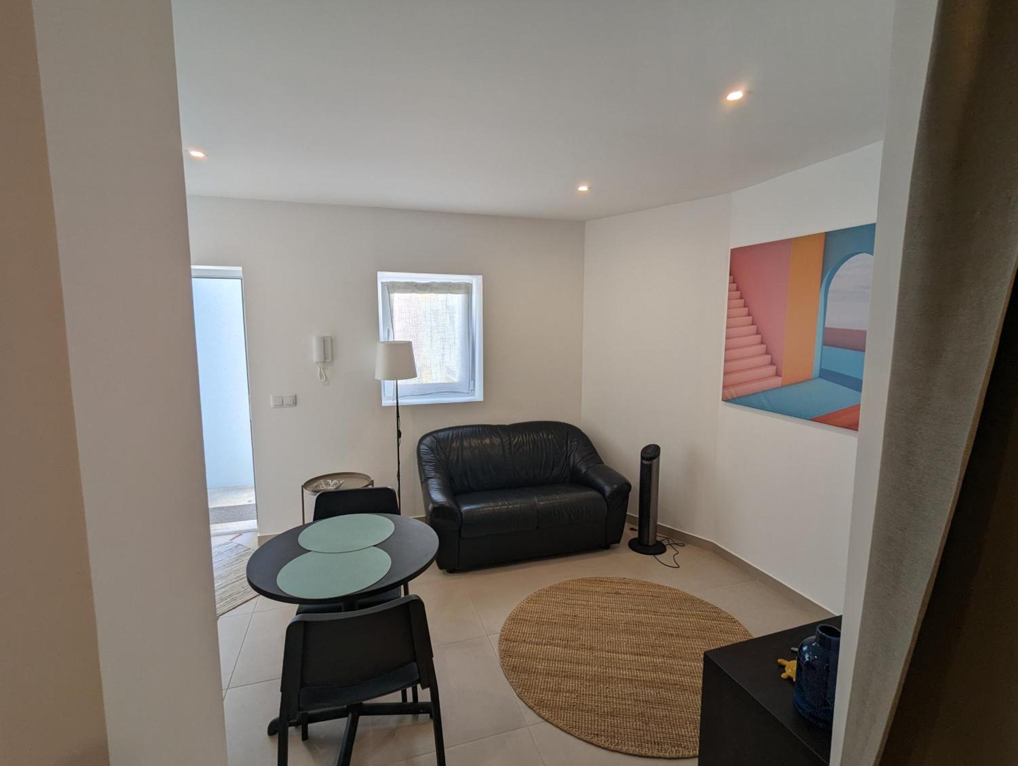 Canary'S Suite Matosinhos  Exterior photo
